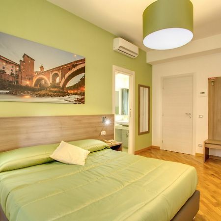 Vatican Rooms Cipro Roma Dış mekan fotoğraf