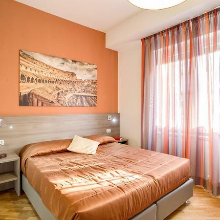 Vatican Rooms Cipro Roma Dış mekan fotoğraf