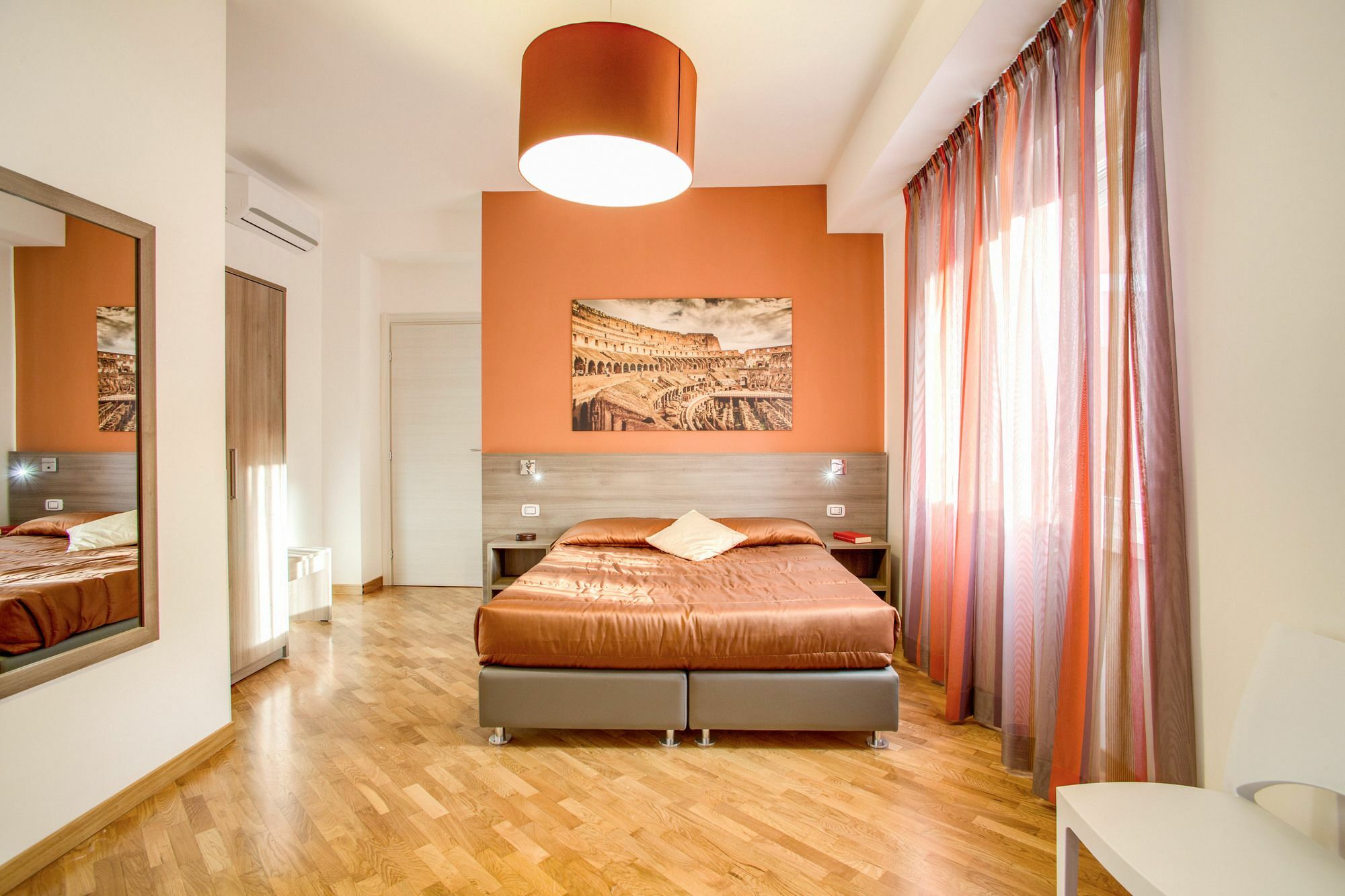 Vatican Rooms Cipro Roma Dış mekan fotoğraf